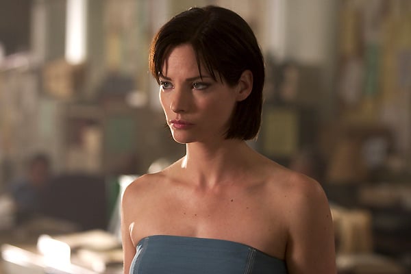 Resident Evil : Apocalypse : Photo Sienna Guillory