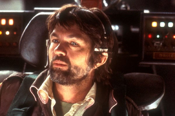 Alien, le huitième passager : Photo Tom Skerritt