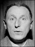 Affiche Bourvil