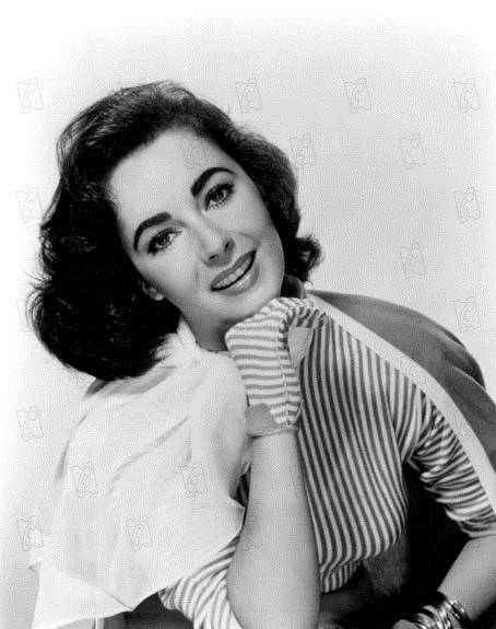 Photo Elizabeth Taylor