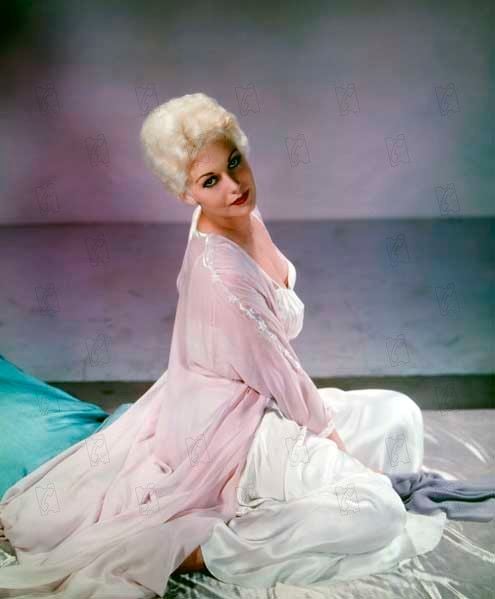 Photo Kim Novak