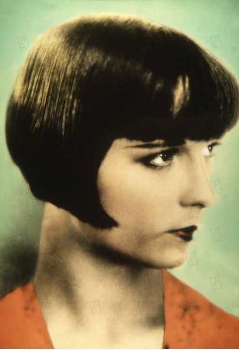 Photo Louise Brooks