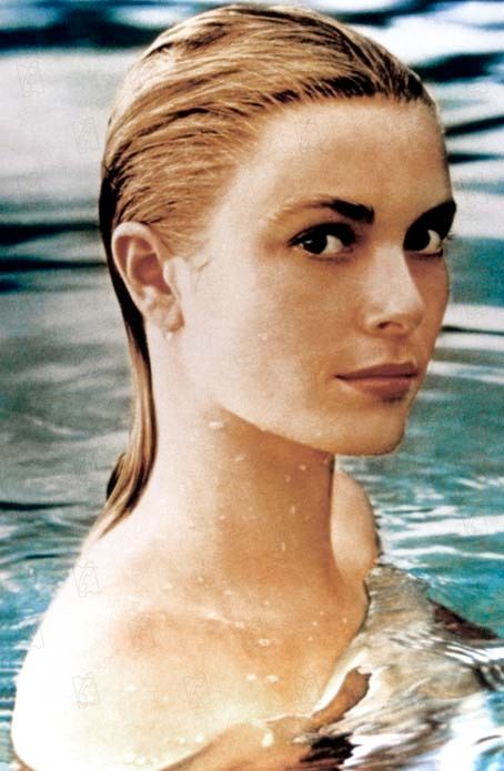 Photo Grace Kelly