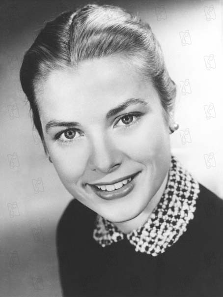 Photo Grace Kelly