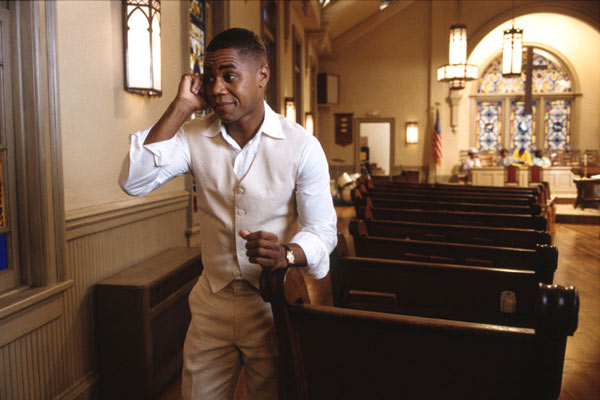 The Fighting Temptations : Photo Cuba Gooding Jr.