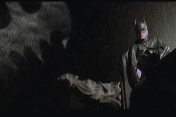 Batman : Dead End : Photo
