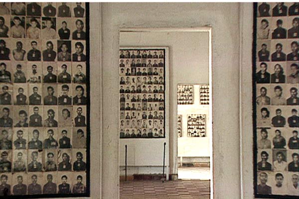 S21, la machine de mort Khmere Rouge : Photo