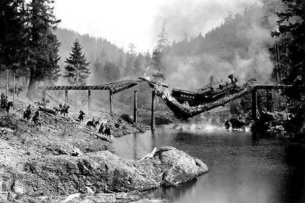 Le Mécano de la Générale : Photo Clyde Bruckman, Buster Keaton