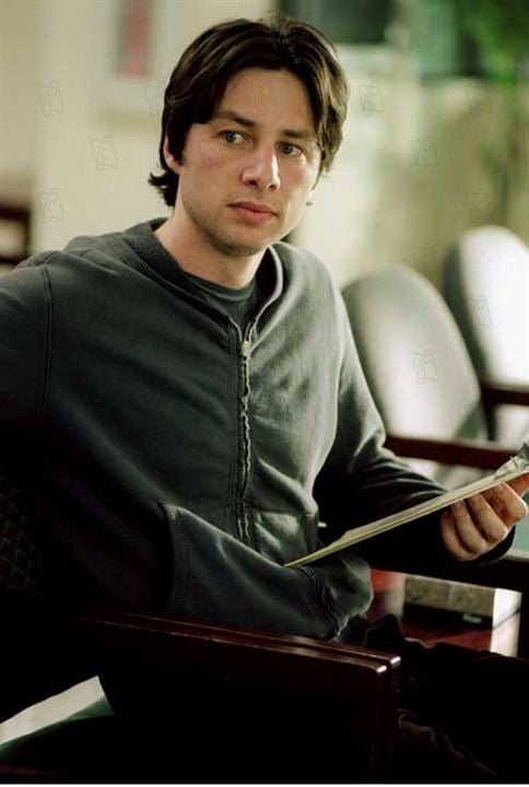 Garden State : Photo Zach Braff