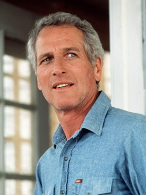 Affiche Paul Newman