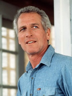 Affiche Paul Newman