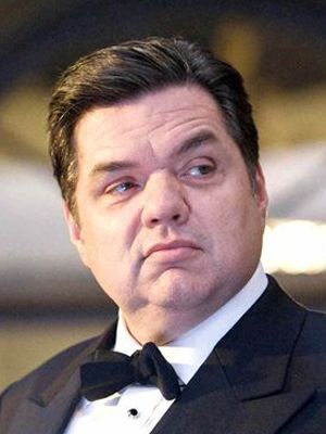 Affiche Oliver Platt
