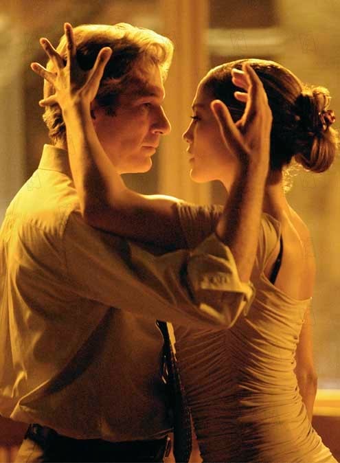 Shall we dance ? La Nouvelle vie de Monsieur Clark : Photo Richard Gere, Jennifer Lopez, Peter Chelsom