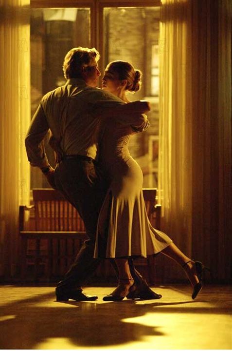 Shall we dance ? La Nouvelle vie de Monsieur Clark : Photo Jennifer Lopez, Peter Chelsom, Richard Gere