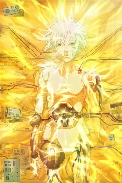 Innocence - Ghost in the Shell 2 : Photo