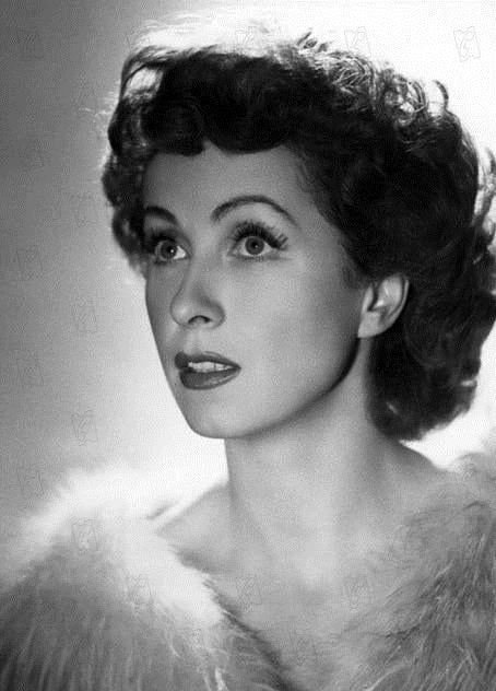 Photo Danielle Darrieux