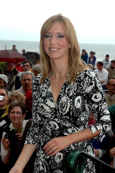 Photo Léa Drucker