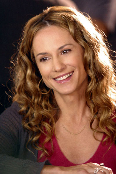 Les Ex de mon mec : Photo Holly Hunter, Nick Hurran