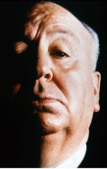 Photo Alfred Hitchcock