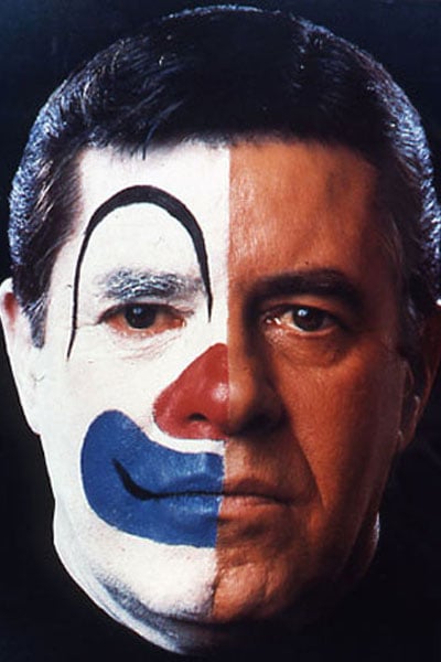 Photo Jerry Lewis