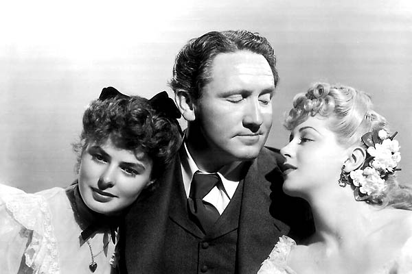 Dr. Jekyll et Mr. Hyde : Photo Spencer Tracy, Victor Fleming