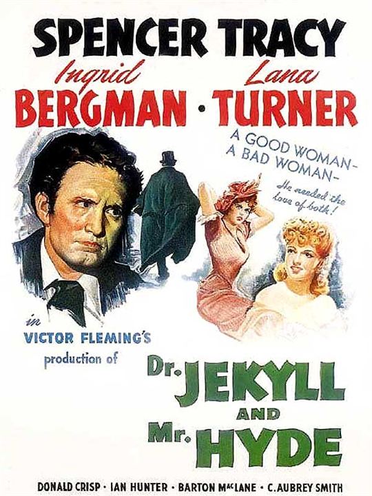 Dr Jekyll Et Mr Hyde Film 2018 Affiche du film Dr. Jekyll et Mr. Hyde - Photo 9 sur 31 - AlloCiné