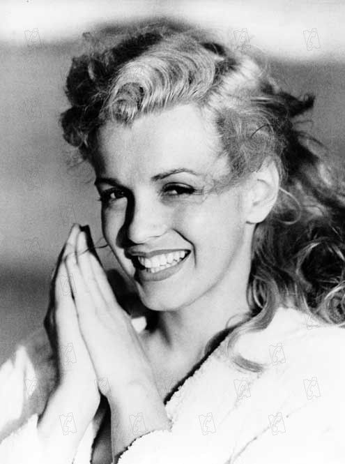 Photo Marilyn Monroe