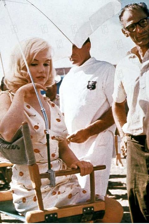 Photo Marilyn Monroe