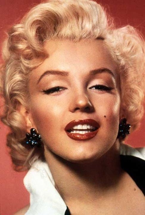 Photo Marilyn Monroe