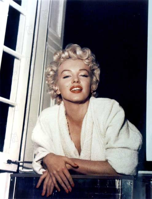 Photo Marilyn Monroe