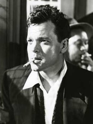 Affiche Orson Welles