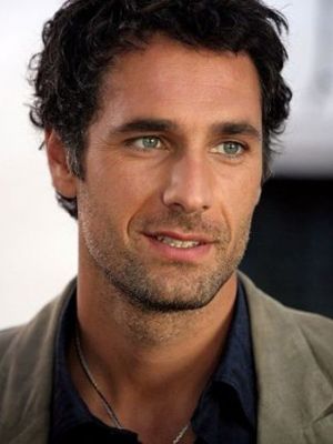 Affiche Raoul Bova