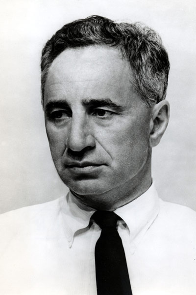 Photo Elia Kazan