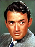 Affiche Gregory Peck