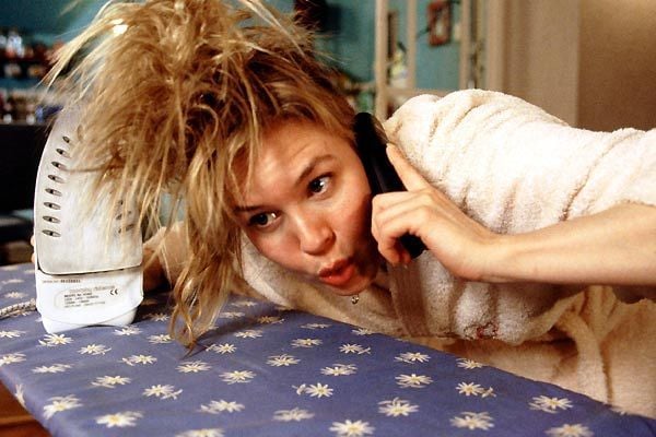 Bridget Jones : l'âge de raison : Photo Beeban Kidron, Renée Zellweger