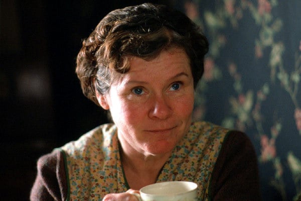 Vera Drake : Photo Imelda Staunton