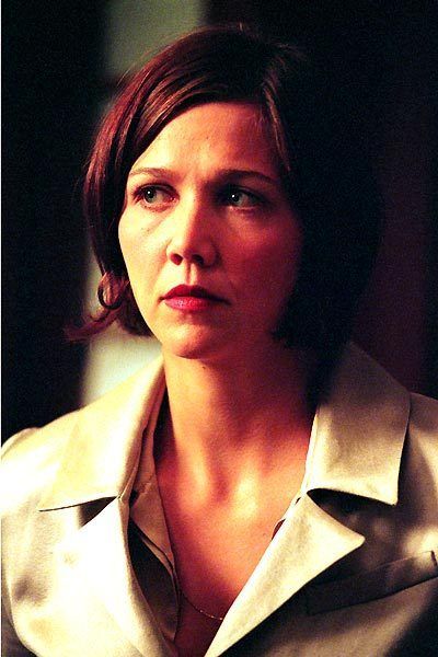 Criminal. : Photo Maggie Gyllenhaal