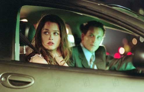 Paparazzi objectif chasse à l'homme : Photo Paul Abascal, Cole Hauser, Robin Tunney