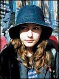 Affiche Lucie De Saint Thibault