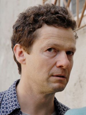 Affiche Jérôme Kircher