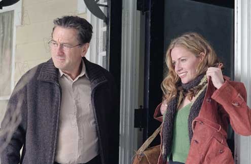 Trouble jeu : Photo John Polson, Elisabeth Shue, Robert De Niro