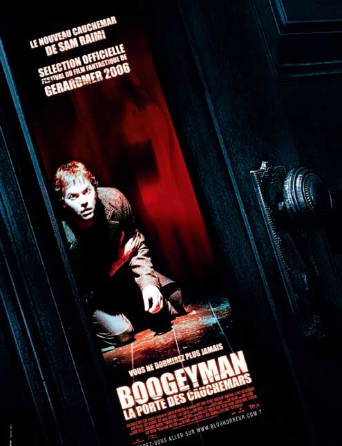 Boogeyman - La porte des cauchemars : Photo Stephen T. Kay