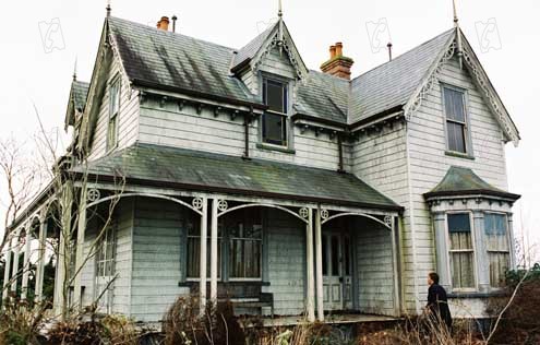 Boogeyman - La porte des cauchemars : Photo Stephen T. Kay