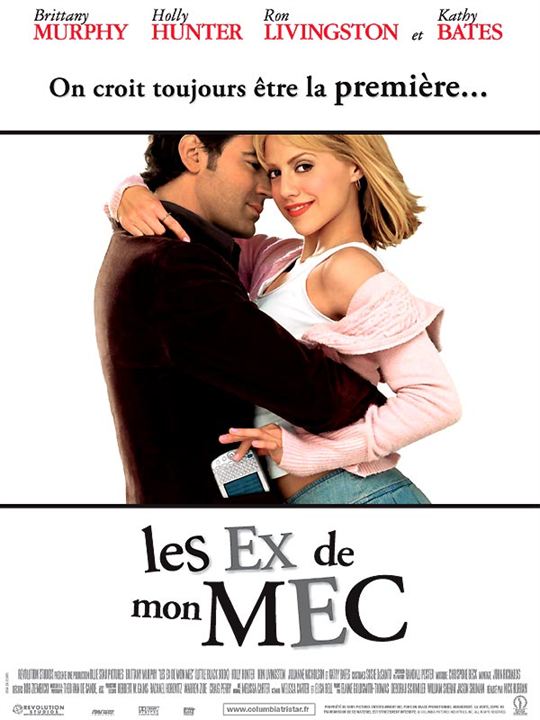 Les Ex de mon mec : Image.Type. Brittany Murphy