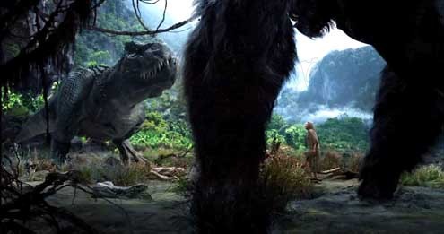 King Kong : Photo Peter Jackson