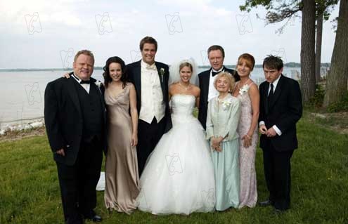 Serial noceurs : Photo Rachel McAdams, Christopher Walken, Jane Seymour, David Dobkin