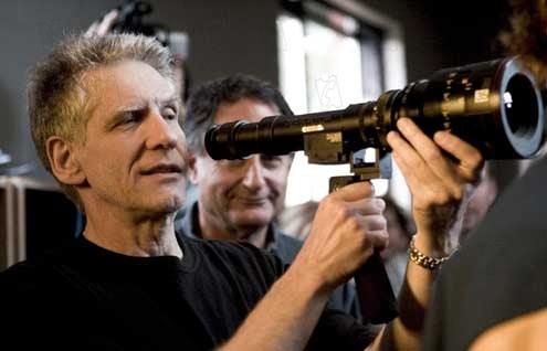 A History of Violence : Photo David Cronenberg