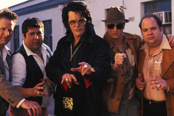 Bubba Ho-Tep : Photo Bruce Campbell, Don Coscarelli