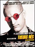 Tueurs nés : Affiche