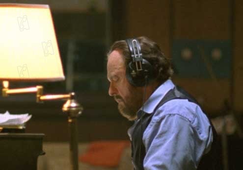 Forty Shades of Blue : Photo Rip Torn, Ira Sachs